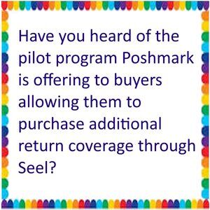 New Seel Buyer Protection Pilot Program for Worry Free Returns for US Users